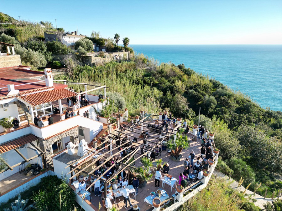 Resort Punto Azzurro