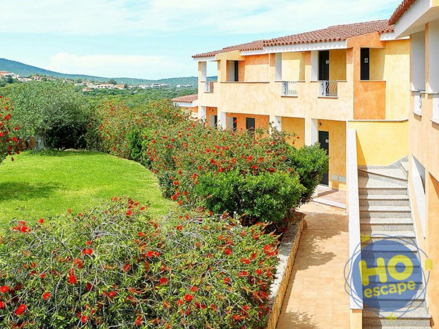 CLUB HOTEL BAIA ARANZOS