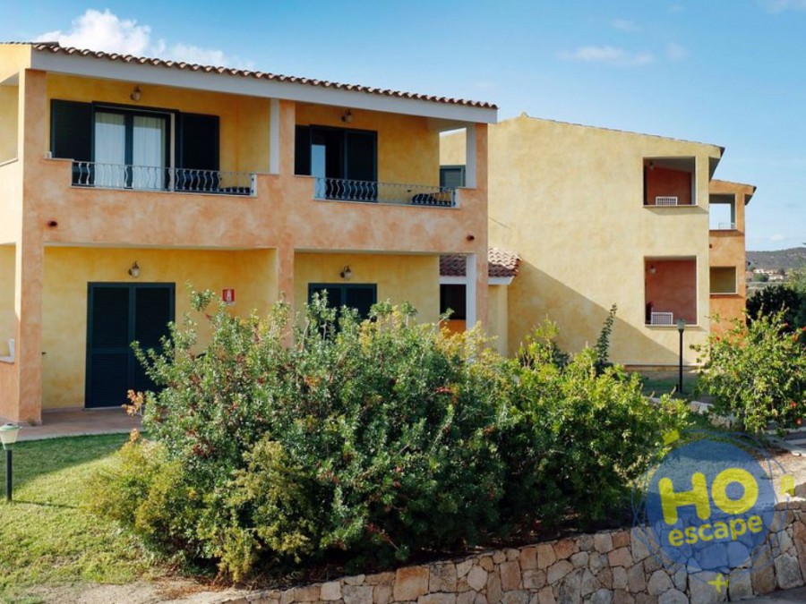 CLUB HOTEL BAIA ARANZOS