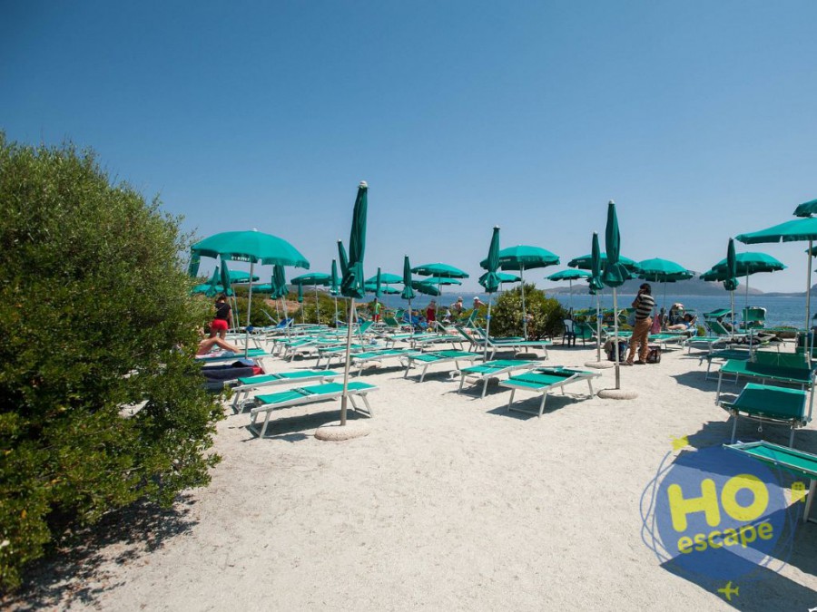 CLUB HOTEL BAIA ARANZOS