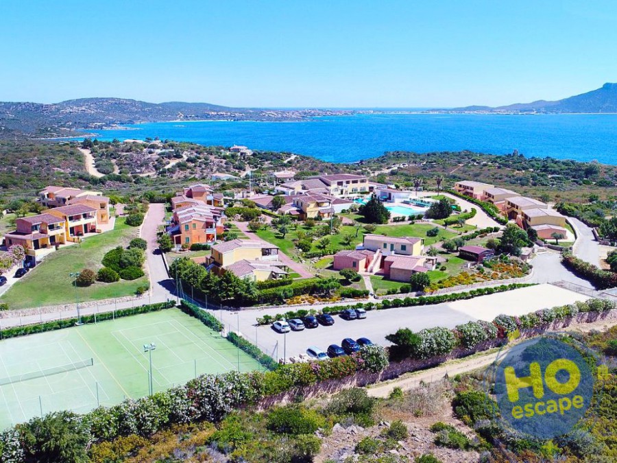 CLUB HOTEL BAIA ARANZOS