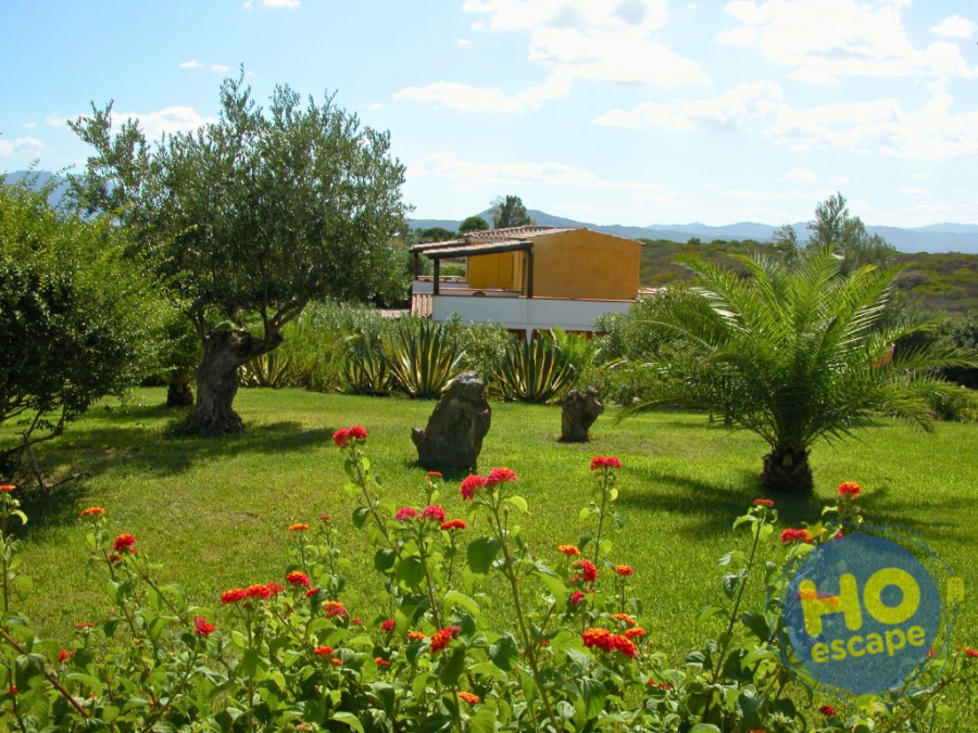 Club Hotel Baia Aranzos