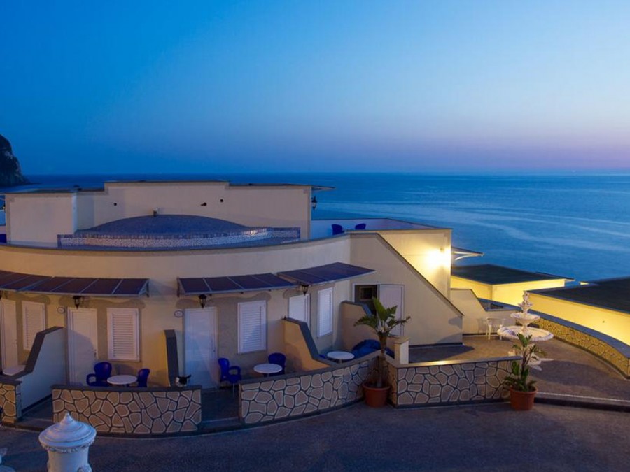 Hotel Baia delle Sirene
