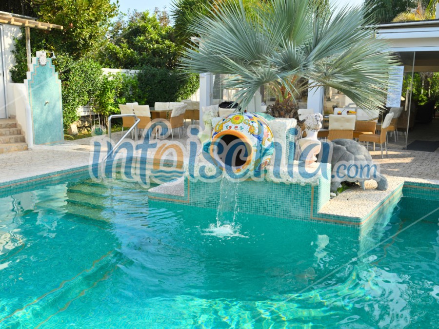 La Villa Resort & Spa