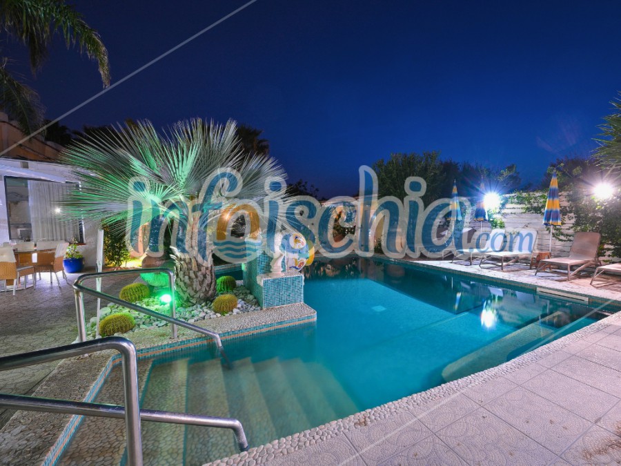 La Villa Resort & Spa