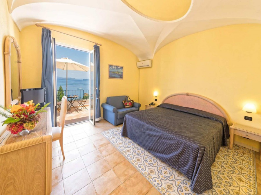 Hotel Oasi Castiglione