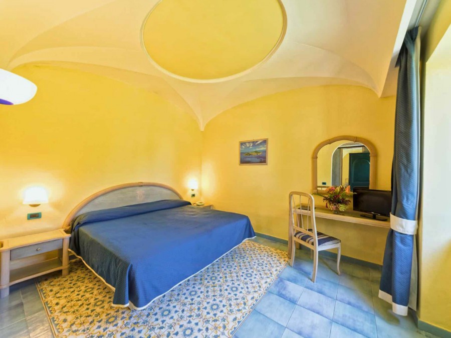 Hotel Oasi Castiglione