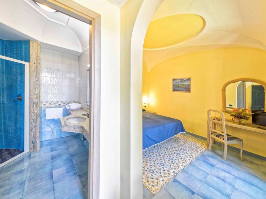 Hotel Oasi Castiglione