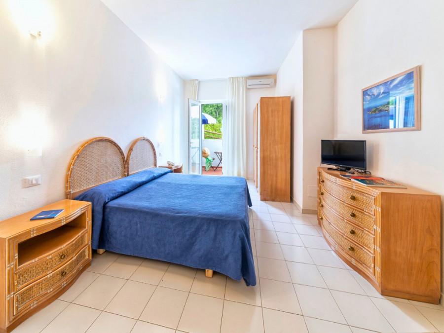 Hotel Oasi Castiglione