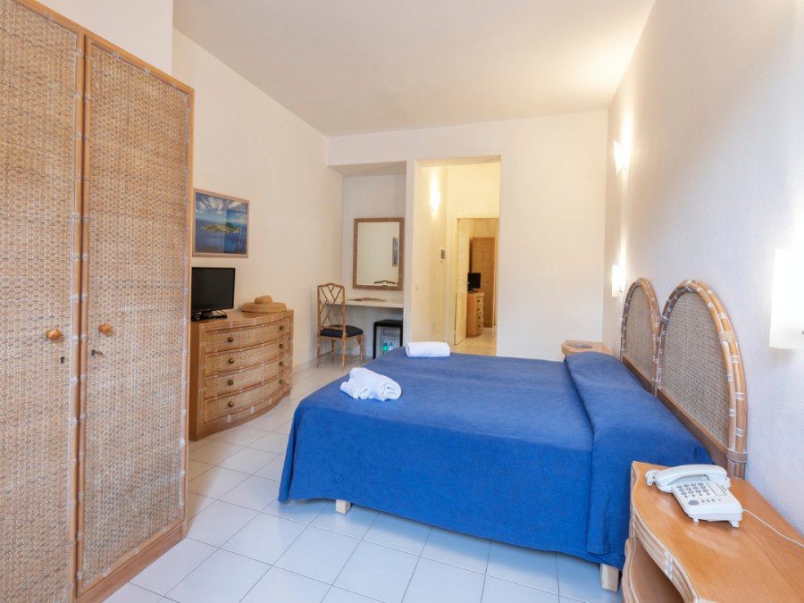 Hotel Oasi Castiglione