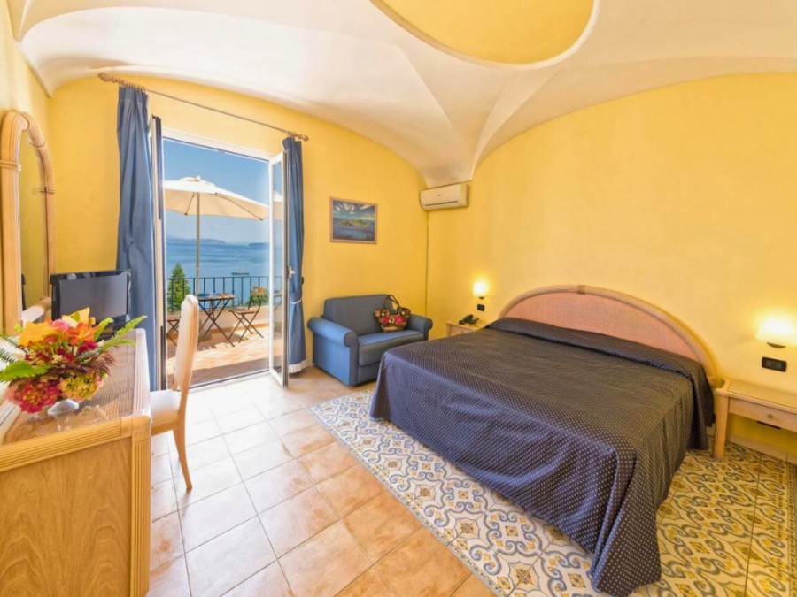 Hotel Oasi Castiglione