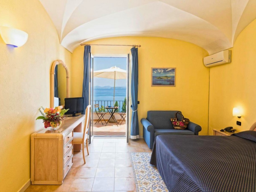 Hotel Oasi Castiglione