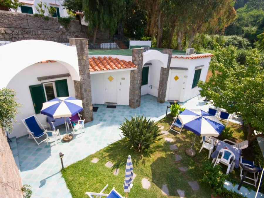 Hotel Oasi Castiglione