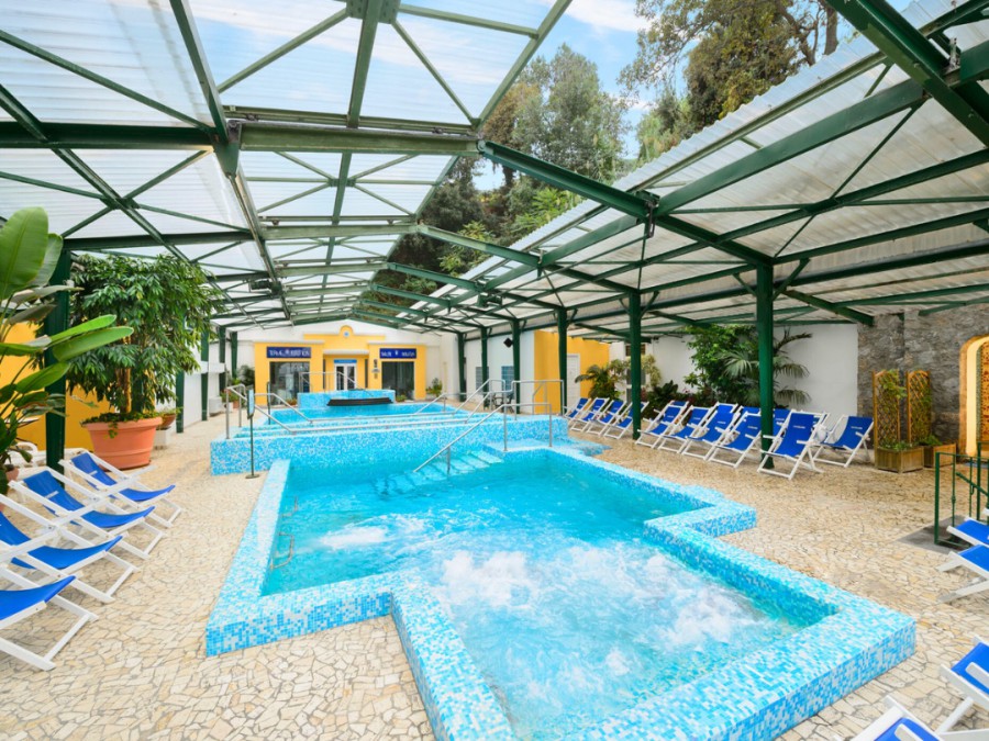 Hotel Oasi Castiglione