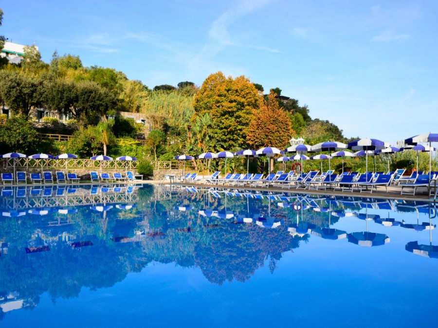 Hotel Oasi Castiglione