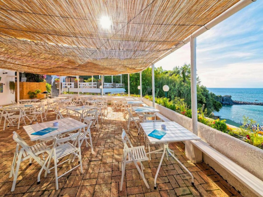 Hotel Oasi Castiglione