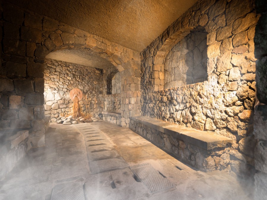 Hotel Oasi Castiglione