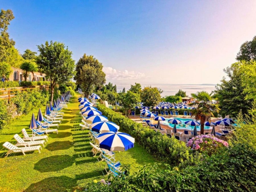 Hotel Oasi Castiglione