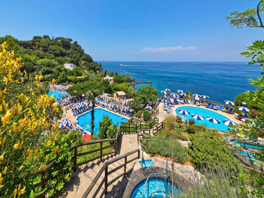 Hotel Oasi Castiglione