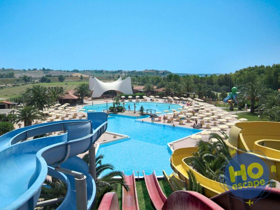 Porto Kaleo Resort