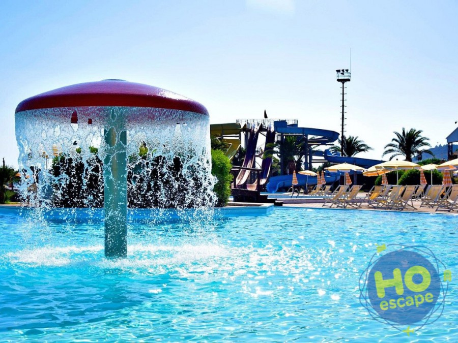 Porto Kaleo Resort