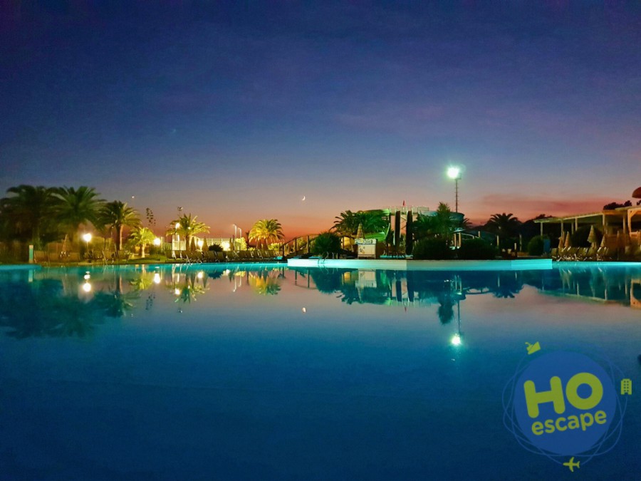 Porto Kaleo Resort