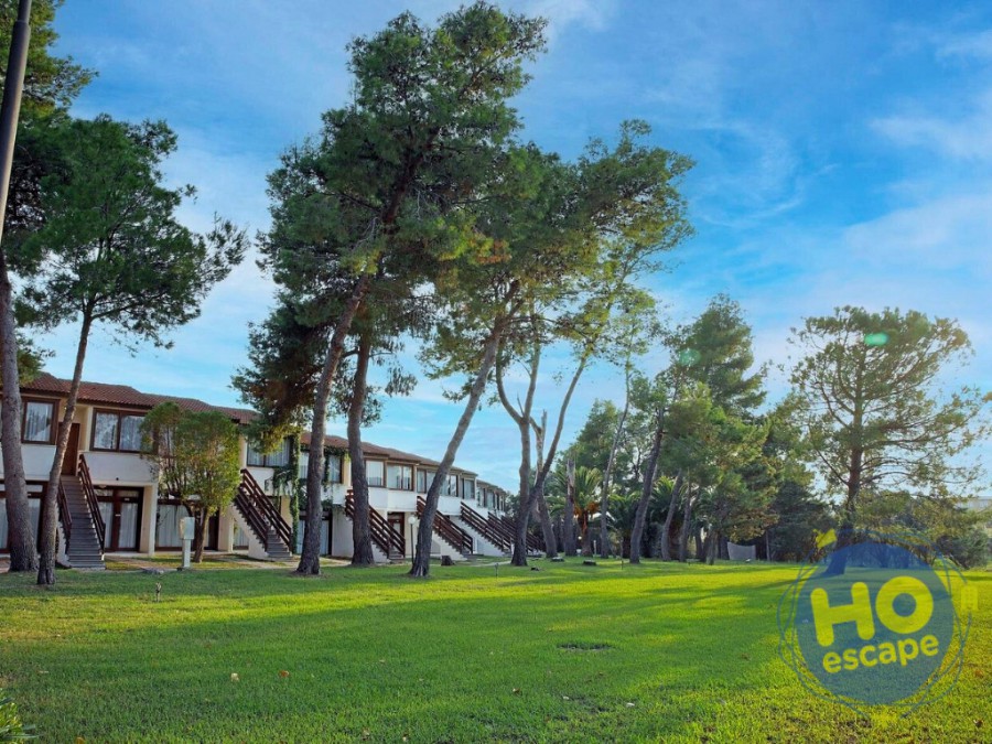 Porto Kaleo Resort