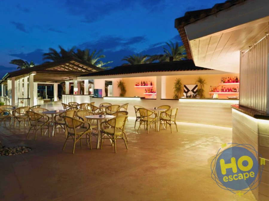 Porto Kaleo Resort