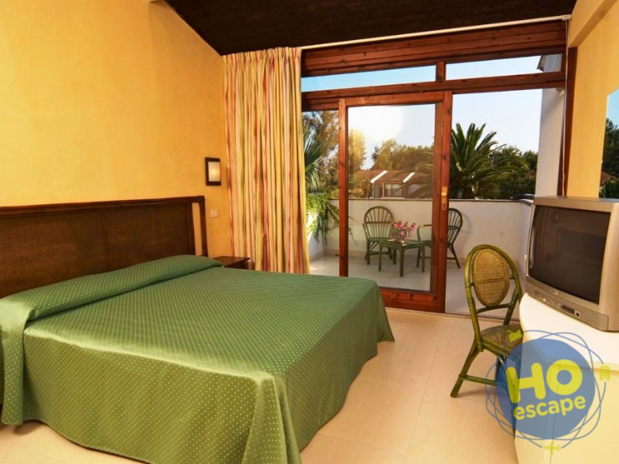 Porto Kaleo Resort