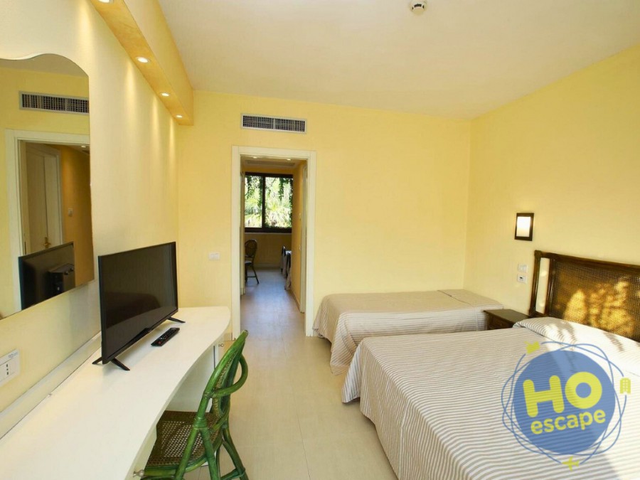 Porto Kaleo Resort