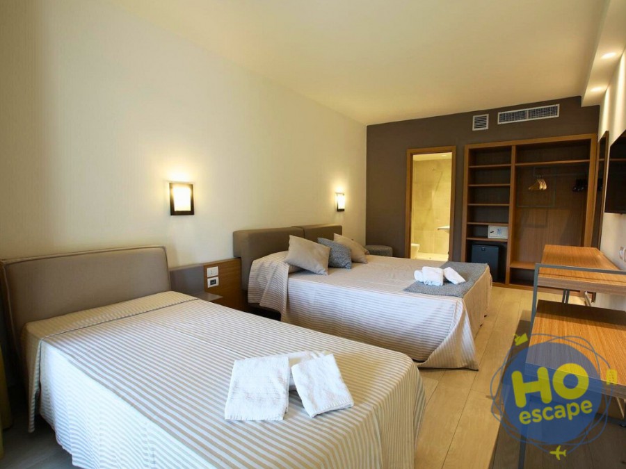 Porto Kaleo Resort