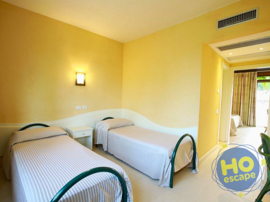 Porto Kaleo Resort