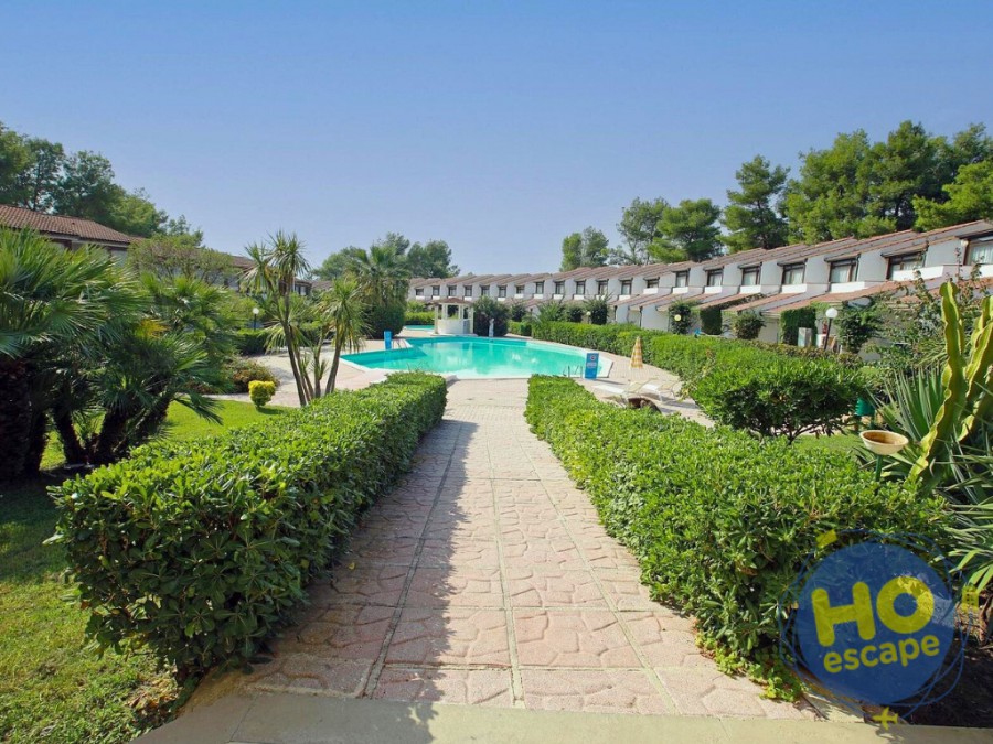 Porto Kaleo Resort