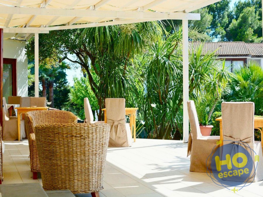 Porto Kaleo Resort