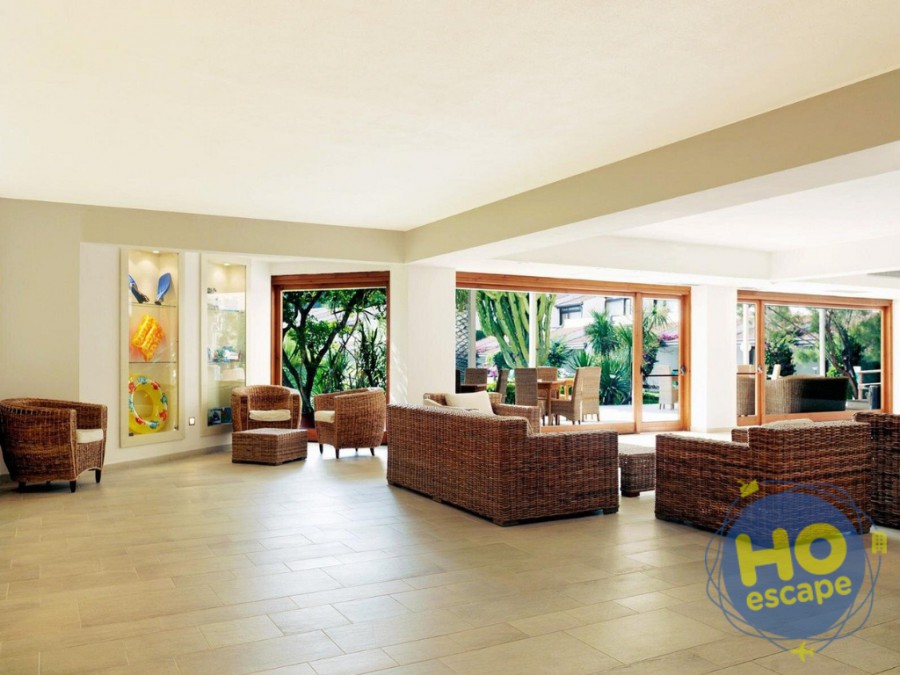 Porto Kaleo Resort