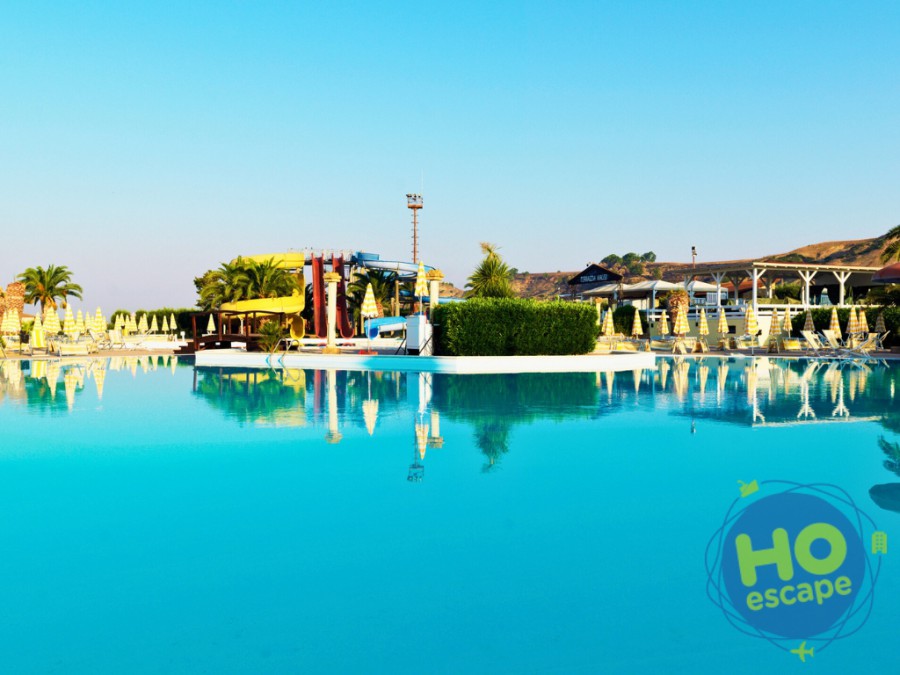 Porto Kaleo Resort