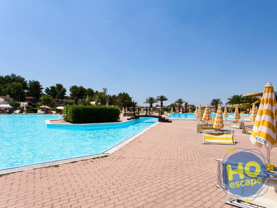 Porto Kaleo Resort