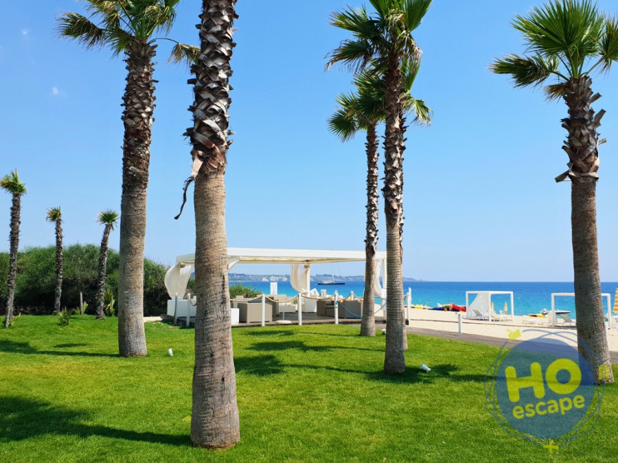 Porto Kaleo Resort