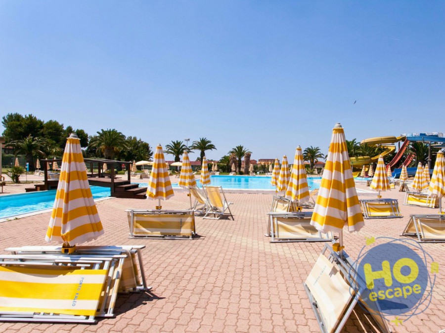 Porto Kaleo Resort
