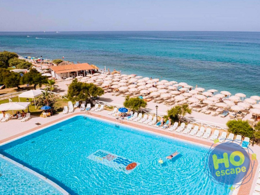 Solemare Club Village