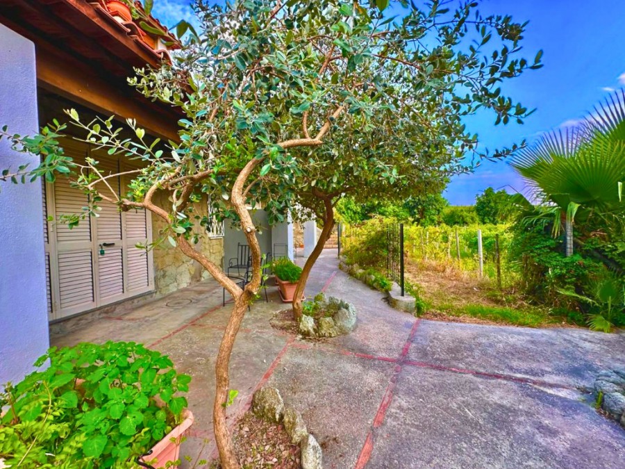 Il Vitigno di Dioniso Agriresort