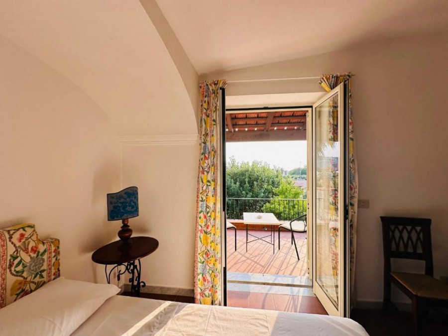 Il Vitigno di Dioniso Agriresort