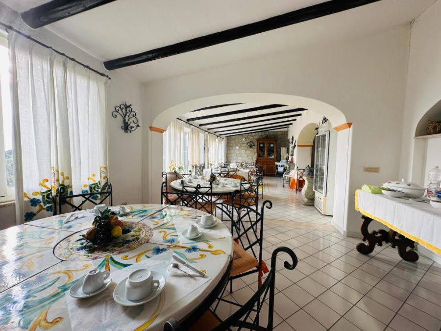 Il Vitigno di Dioniso Agriresort