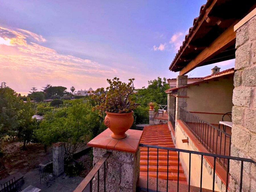 Il Vitigno di Dioniso Agriresort