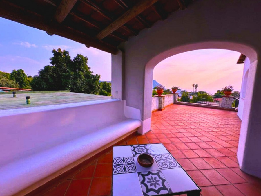 Il Vitigno di Dioniso Agriresort