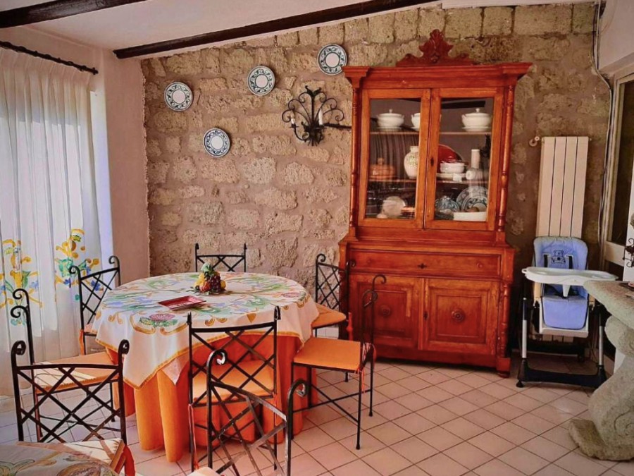 Il Vitigno di Dioniso Agriresort