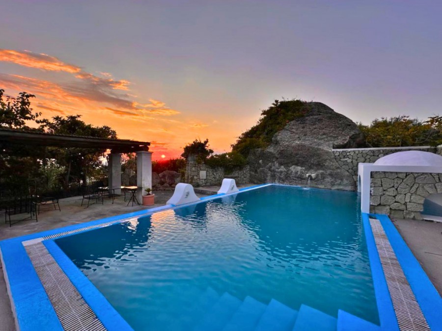 Il Vitigno di Dioniso Agriresort