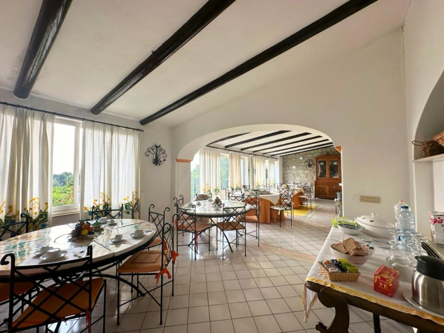 Il Vitigno di Dioniso Agriresort