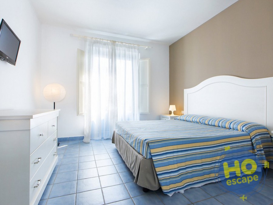 Borgo Rio Favara