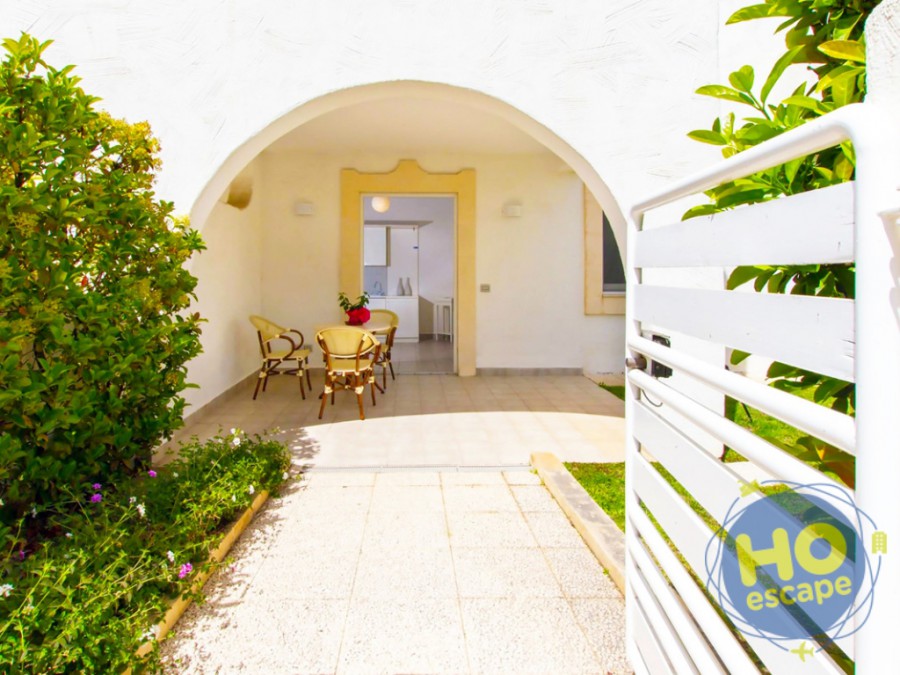 Borgo Rio Favara